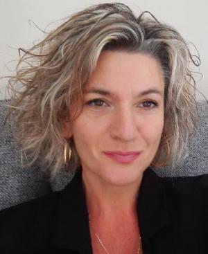 Beatrice Rougier