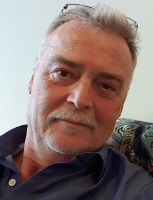 Bernard Gaillat