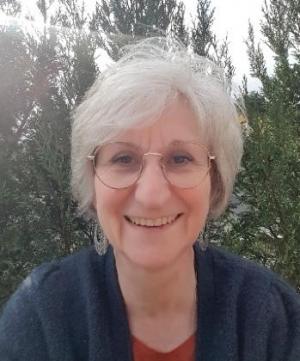Catherine Houbart