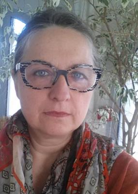 Christine Amblard