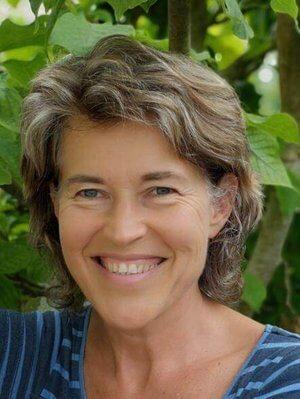 Claire Perrut