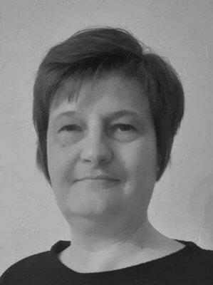 Florence Chanut
