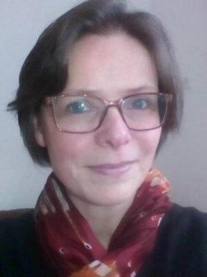 Genevieve Martignac
