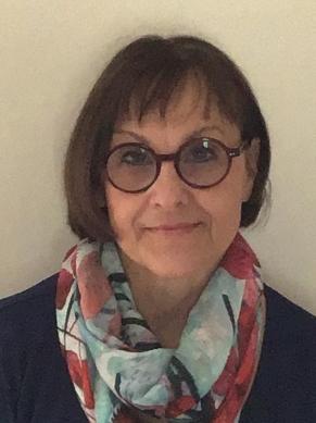Isabelle Delval
