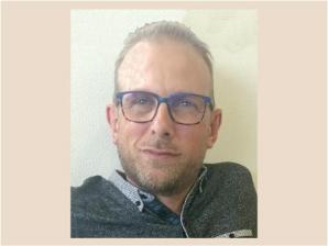 Laurent Oger