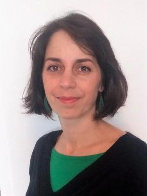 Magali Laforge