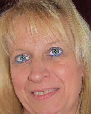 Marcelle Heytmann