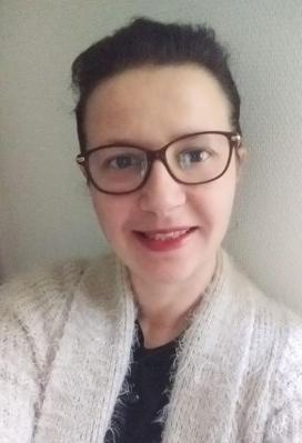 Marie Parente