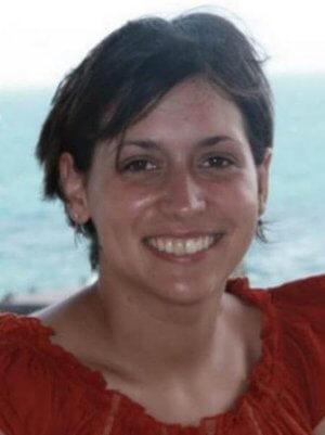 Nadine Sauveplane