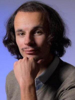 Nicolas Dervieu