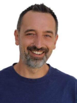 Olivier Bonnafy