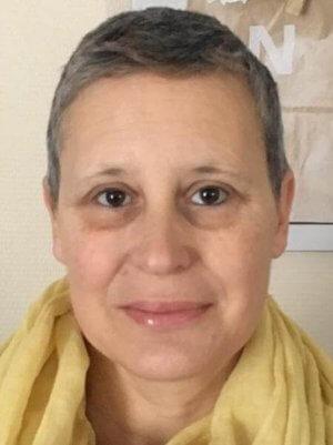 Régine Boutemy