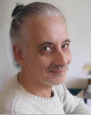 Régis Debert