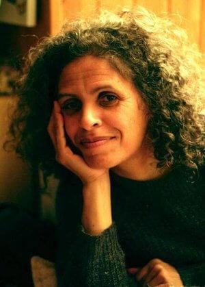 Sabine Vimont