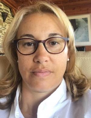 Séverine Aigreault