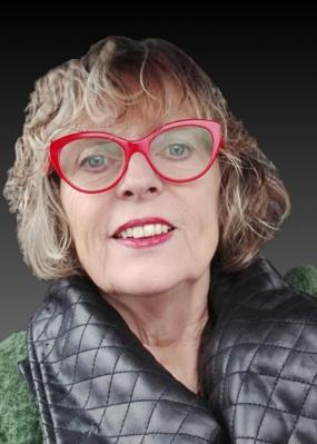 Sylvette lucot