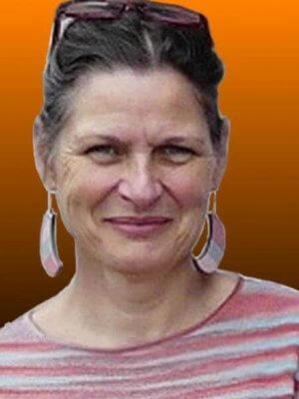 Sylvie Gauclère