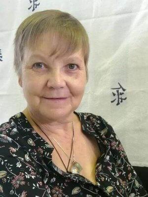 Sylvie Richard