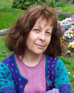 Véronique Arnal