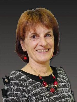 Yolande Maigne